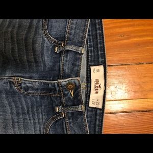 Hollister jeans